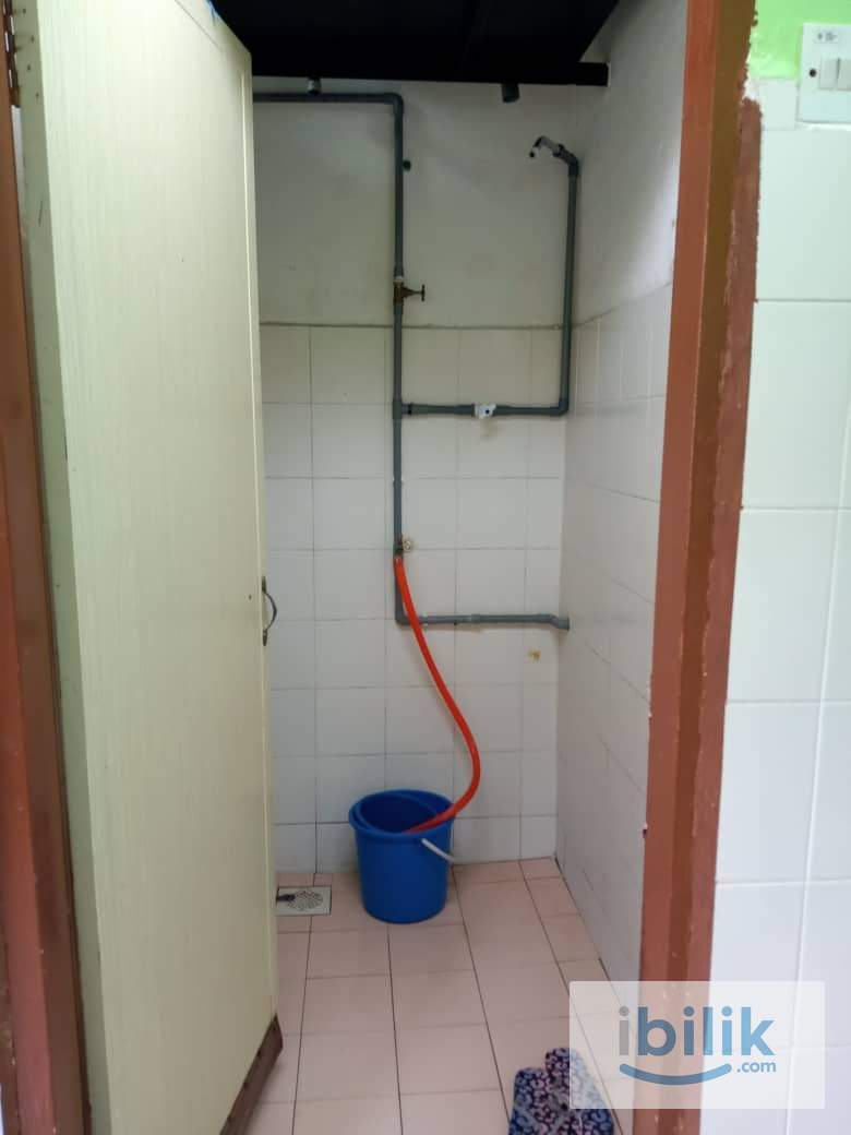 Bilik sewa Bandar Bukit Mahkota, Bandar Seri Putra, Bandar Puteri Bangi, Kajang, Bangi, Nilai Muslimah - Image 3