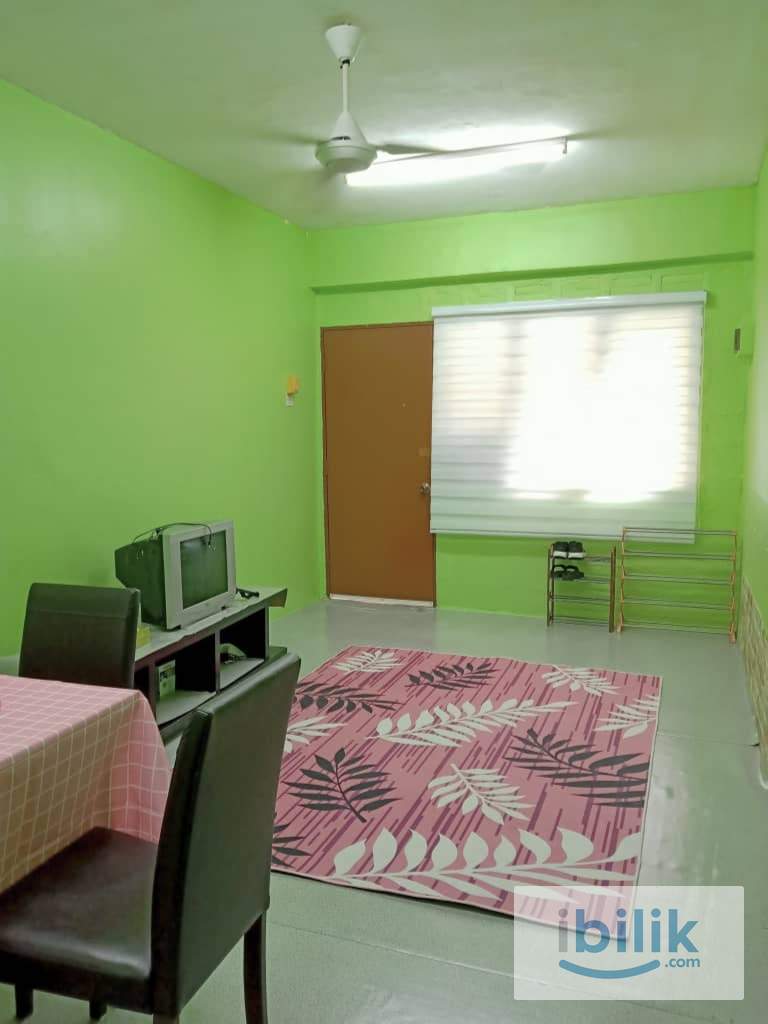 Bilik sewa Bandar Bukit Mahkota, Bandar Seri Putra, Bandar Puteri Bangi, Kajang, Bangi, Nilai Muslimah - Image 6