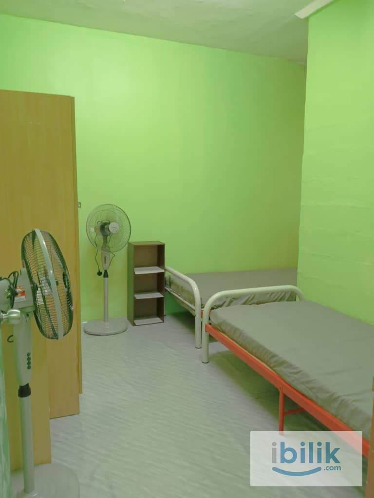 Bilik sewa Bandar Bukit Mahkota, Bandar Seri Putra, Bandar Puteri Bangi, Kajang, Bangi, Nilai Muslimah - Image 7