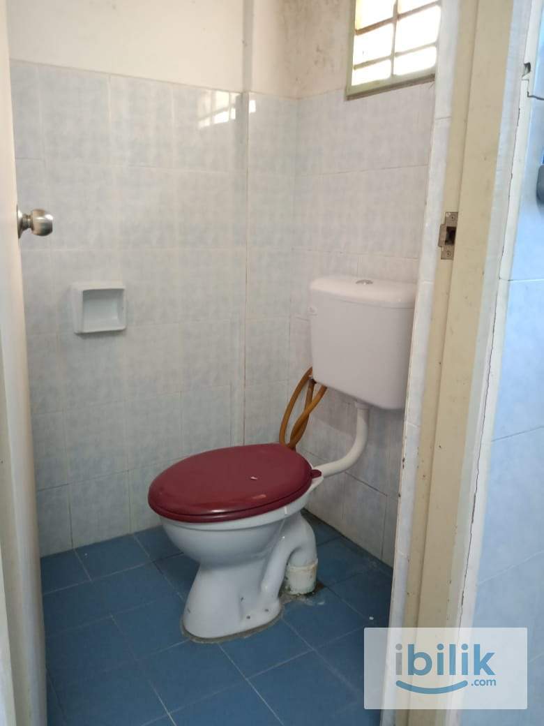 Bilik Sewa Perempuan Non Sharing Bandar Seri Putra, Bandar Puteri Bangi Bandar Bukit Mahkota - Image 2