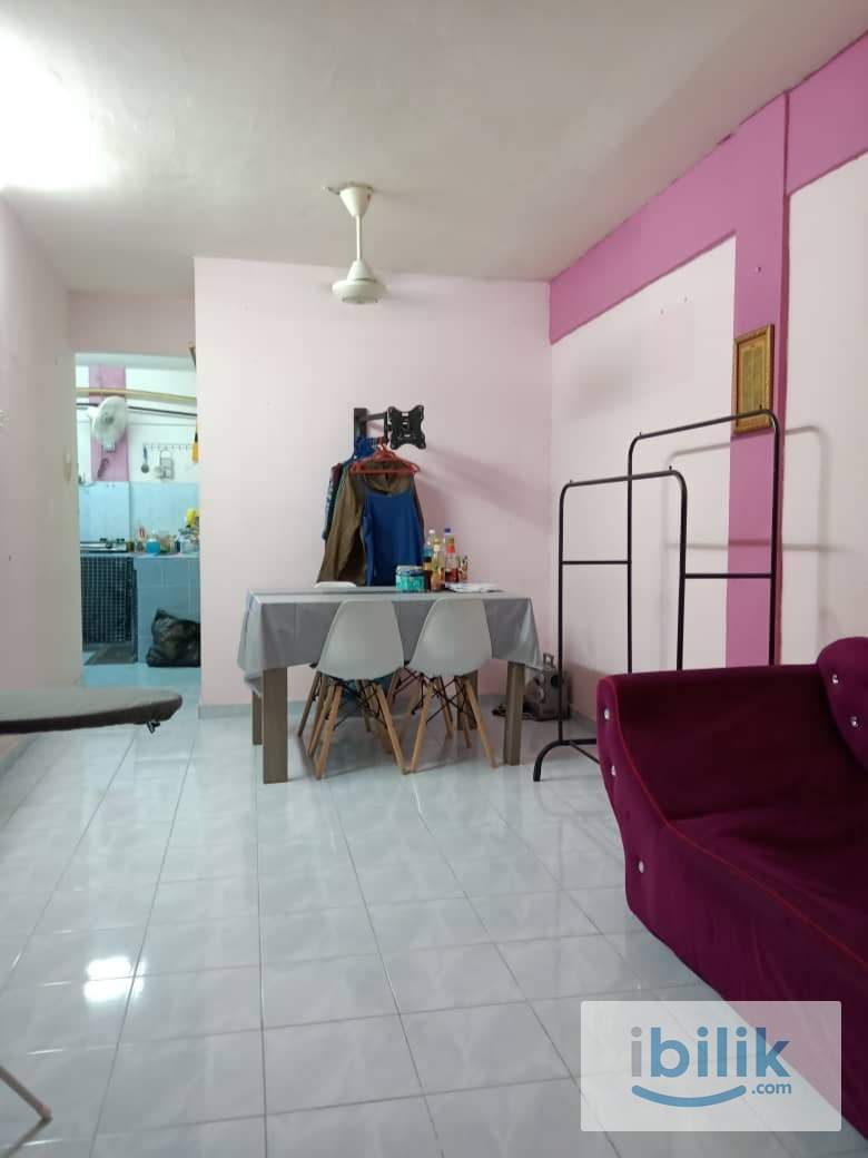 Bilik Sewa Perempuan Non Sharing Bandar Seri Putra, Bandar Puteri Bangi Bandar Bukit Mahkota - Image 3