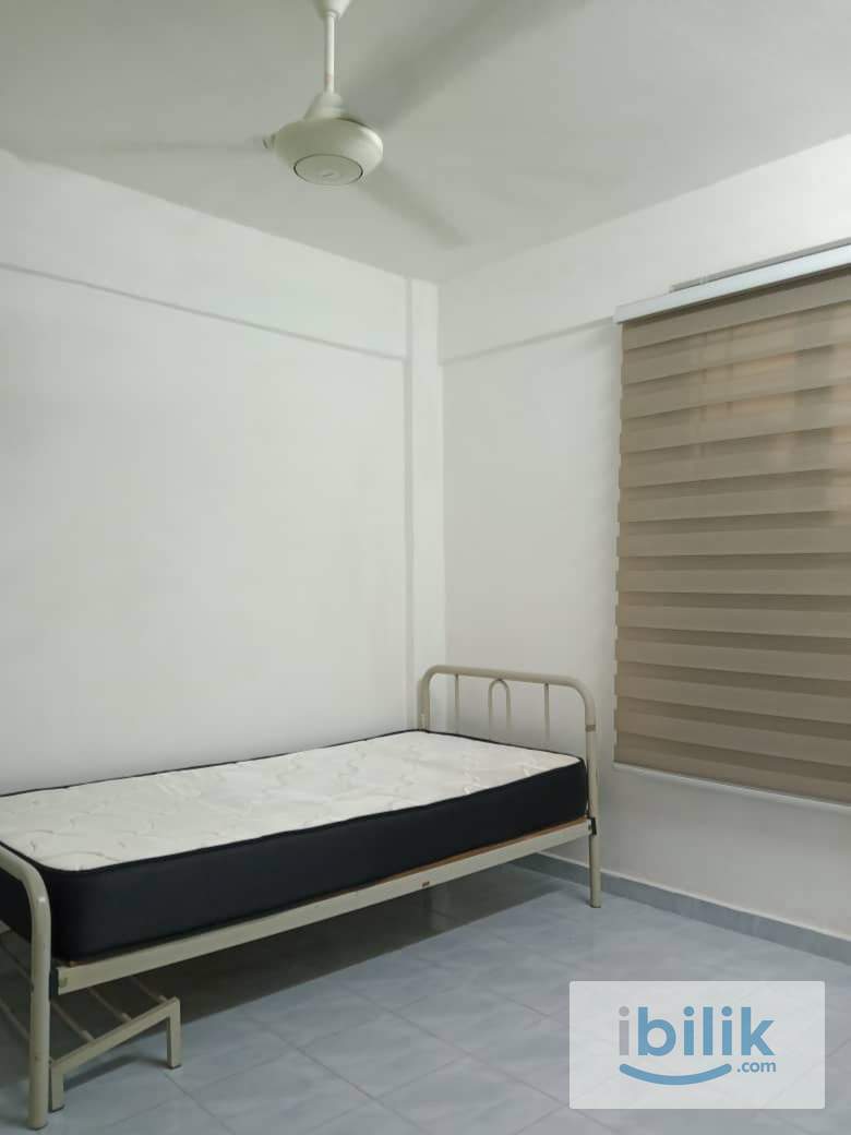 Bilik Sewa Perempuan Non Sharing Bandar Seri Putra, Bandar Puteri Bangi Bandar Bukit Mahkota - Image 5