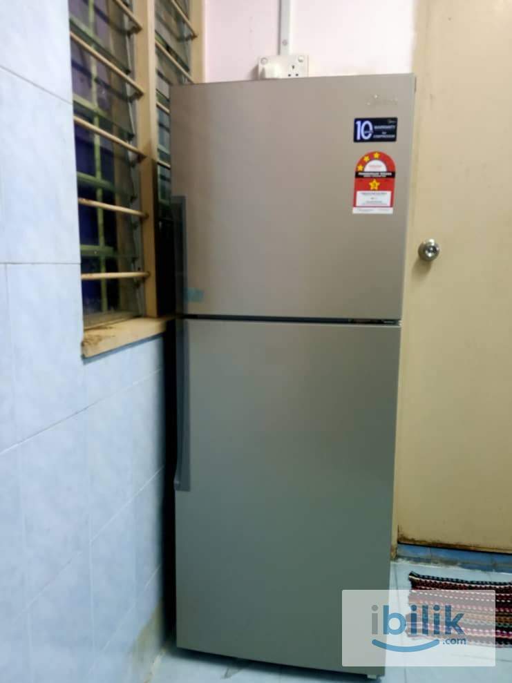 Bilik sewa muslimah Bandar Seri Putra, Bandar Puteri Bangi, Bandar Bukit Mahkota, Bangi Avenue, Kajang Bangi Nilai - Image 4