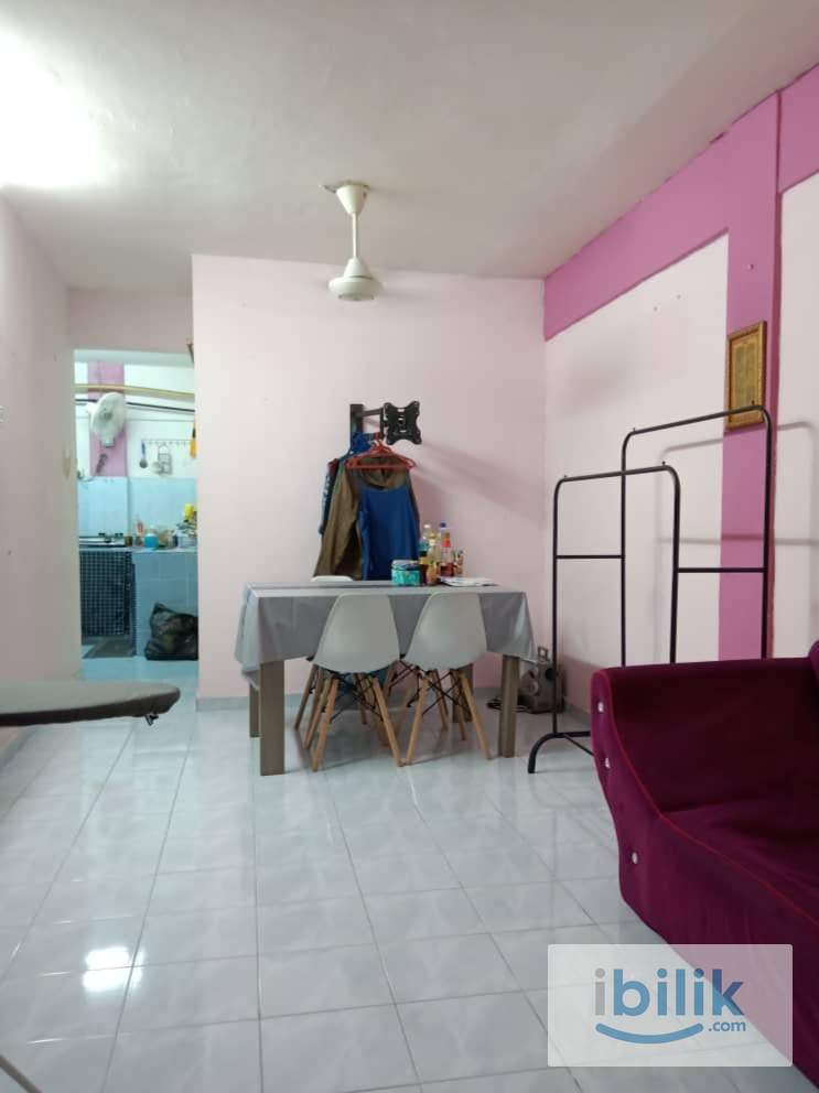 Bilik sewa muslimah Bandar Seri Putra, Bandar Puteri Bangi, Bandar Bukit Mahkota, Bangi Avenue, Kajang Bangi Nilai - Image 7