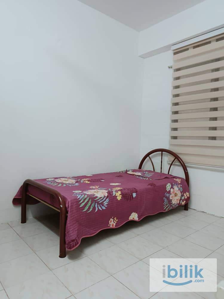 Bilik sewa Bandar Bukit Mahkota, Bandar Seri Putra, Bandar Puteri Bangi, Kajang, Bangi, Nilai Muslimah - Image 2