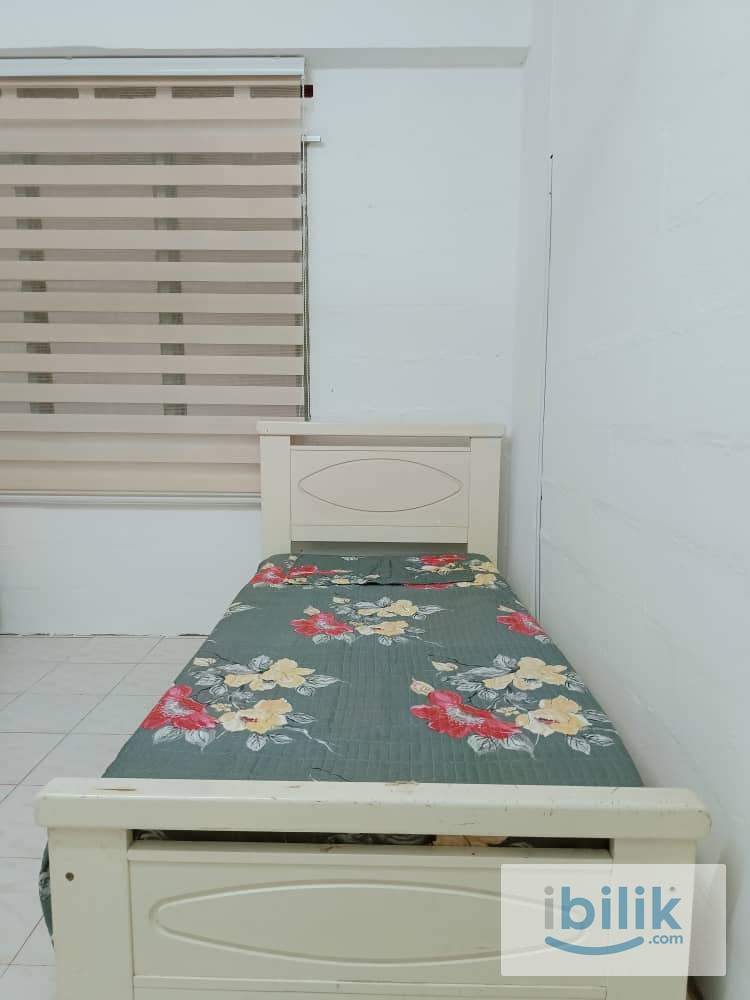 Bilik sewa Bandar Bukit Mahkota, Bandar Seri Putra, Bandar Puteri Bangi, Kajang, Bangi, Nilai Muslimah - Image 3