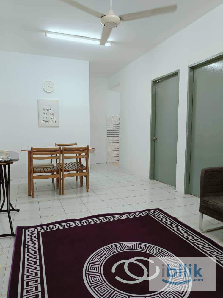 Bilik sewa Bandar Bukit Mahkota, Bandar Seri Putra, Bandar Puteri Bangi, Kajang, Bangi, Nilai Muslimah - Image 4