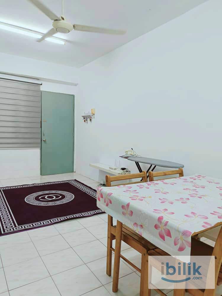 Bilik sewa Bandar Bukit Mahkota, Bandar Seri Putra, Bandar Puteri Bangi, Kajang, Bangi, Nilai Muslimah - Image 5
