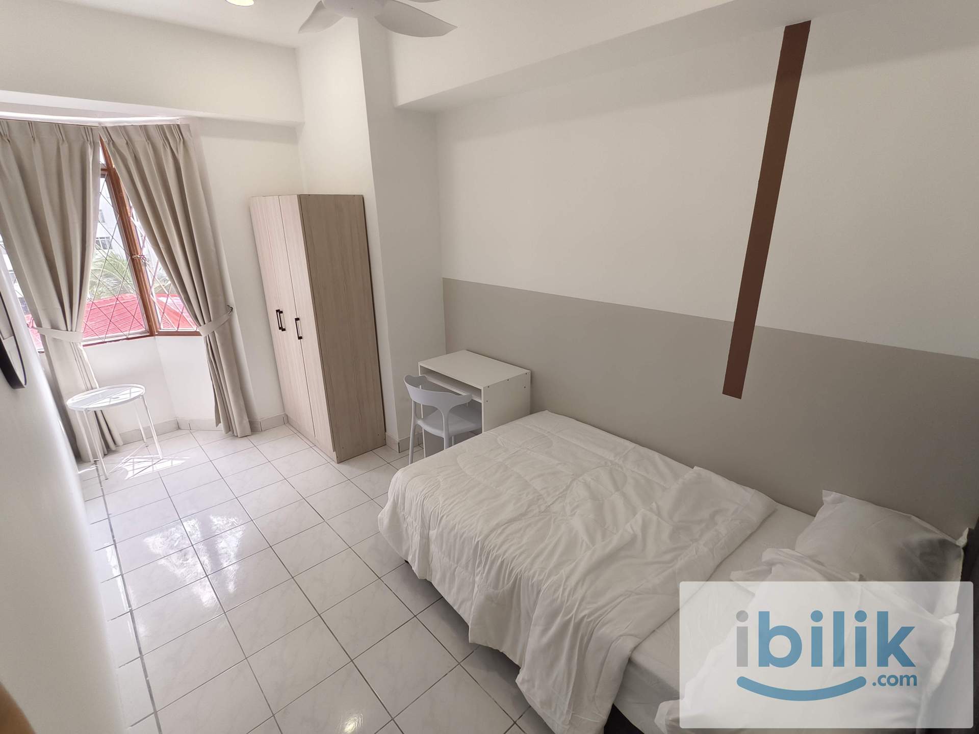Ready Move In Cozy Single Room at Kelana Puteri  - Image 2