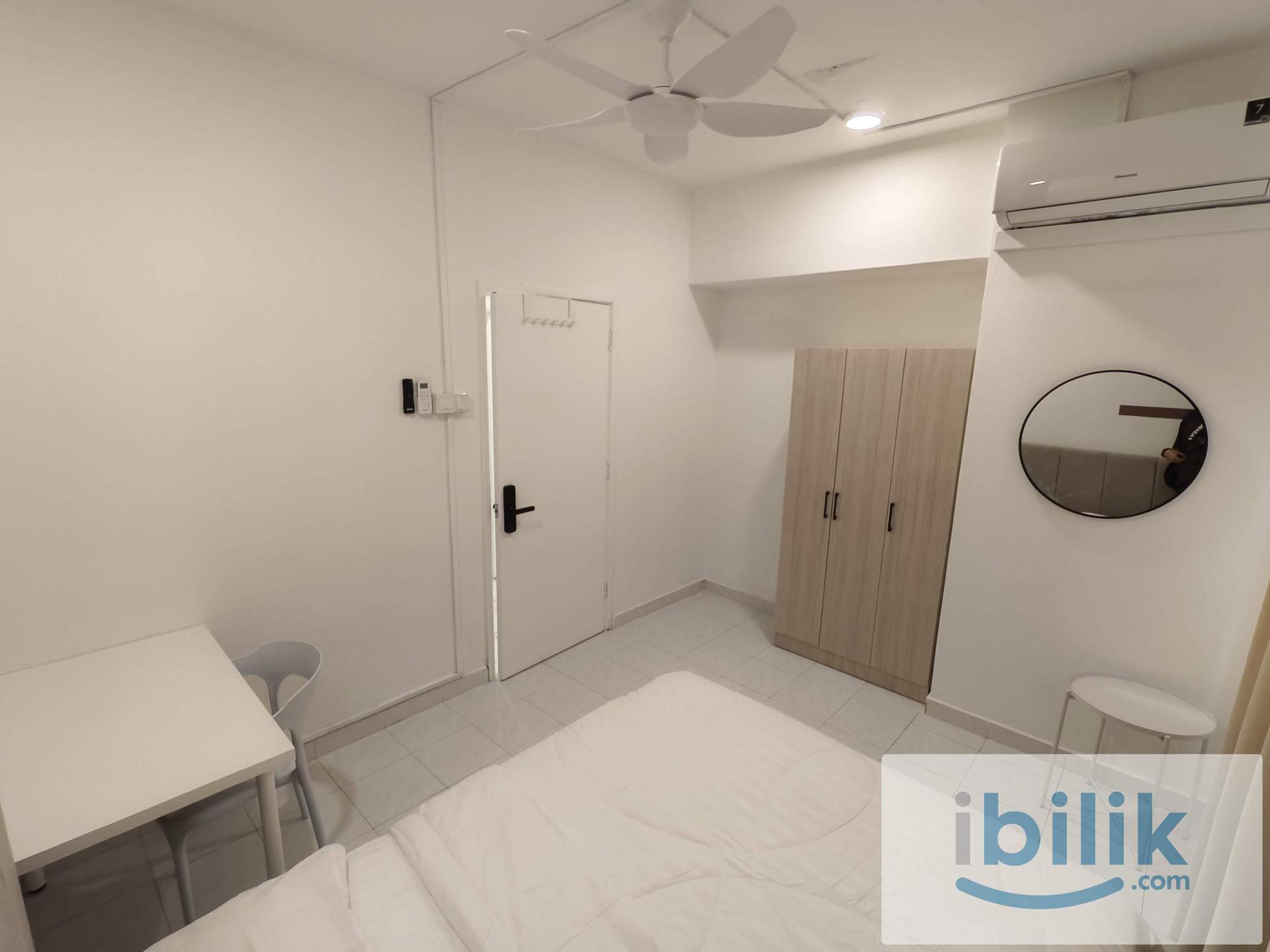 Ready Move In Cozy Single Room at Kelana Puteri  - Image 4