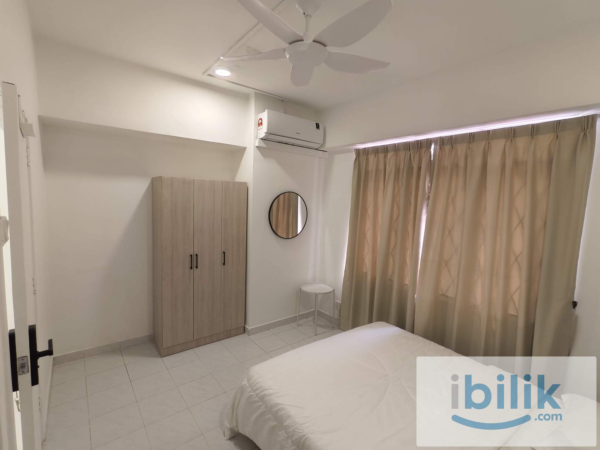 Ready Move In Cozy Single Room at Kelana Puteri  - Image 5