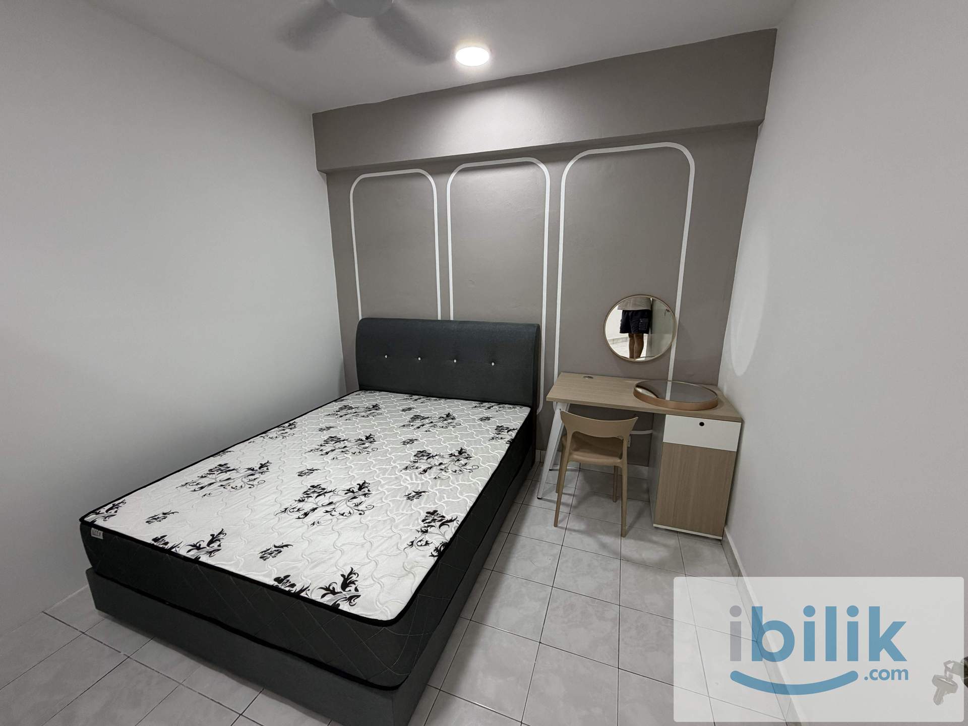  Move-in Ready, Fully Furnished Mix Gentle Unit - Image 1