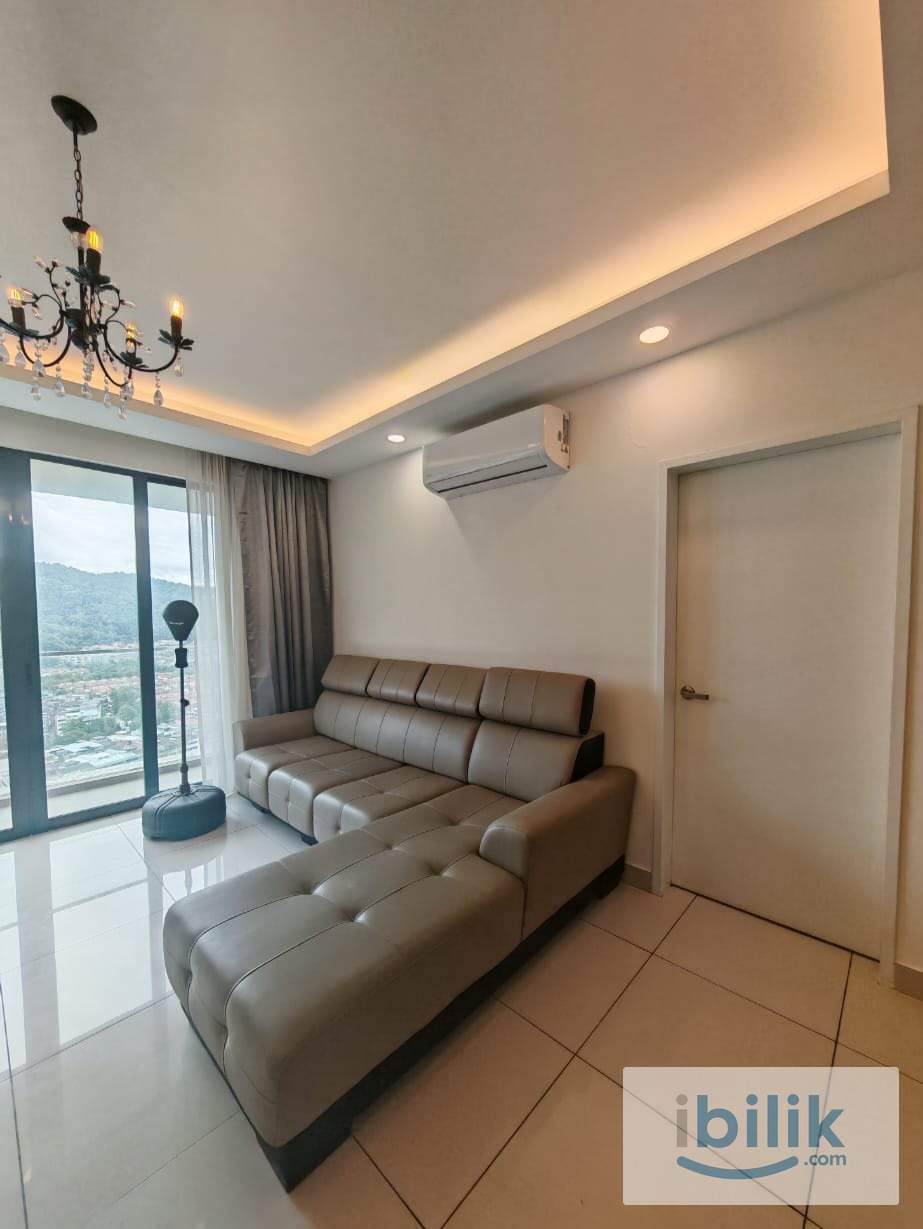 Master Room - Image 1