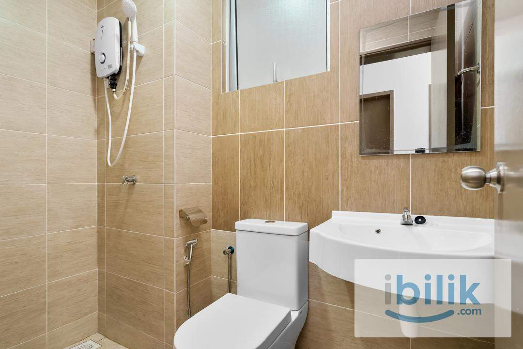 Small room near KLCC, fully furnished, premium ID - Image 3