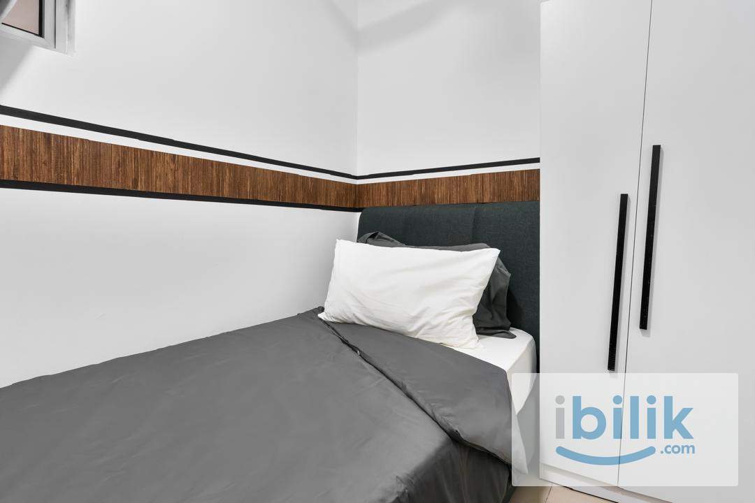 Single room fully furnished near KLCC - Image 2
