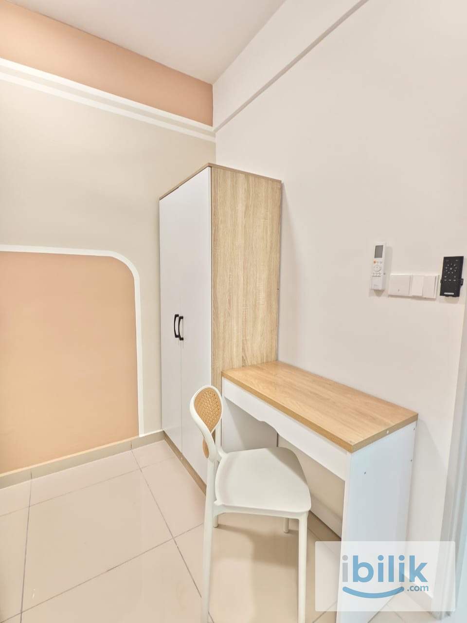 Single room for female, Fully furnished, Rental inc utilities - Image 4