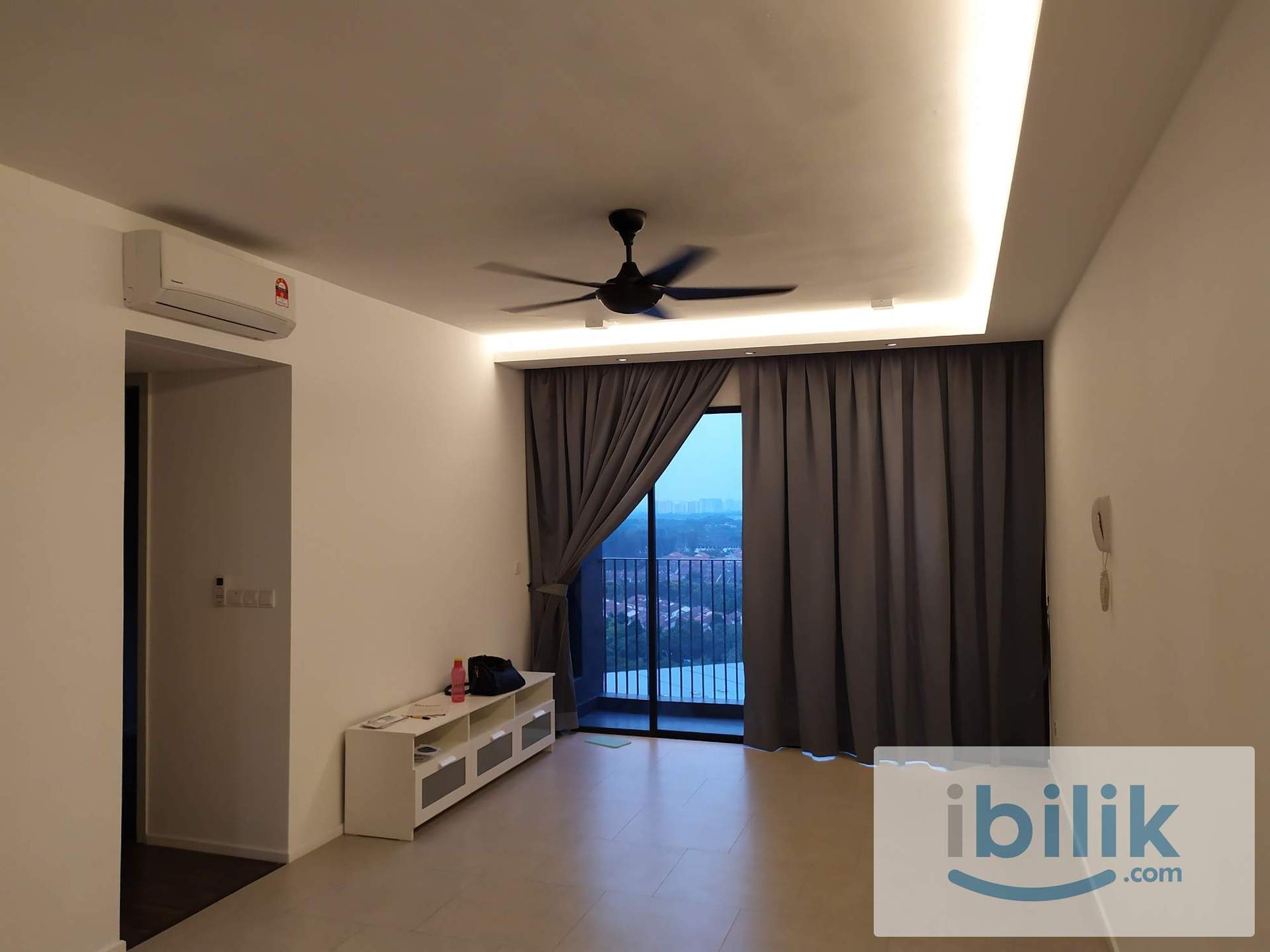 Single Room at Bukit Rimau, Shah Alam - Image 5