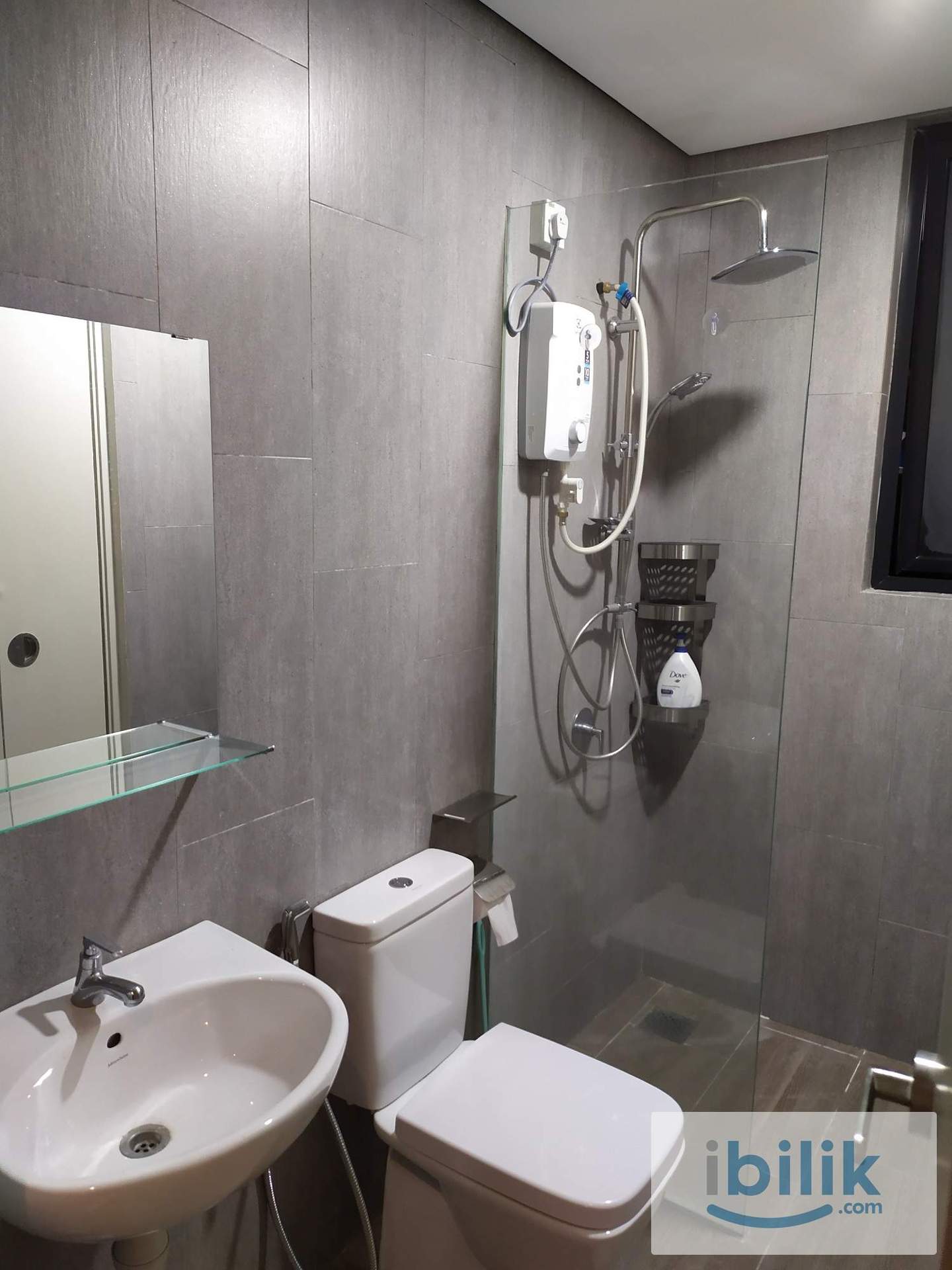 Single Room at Bukit Rimau, Shah Alam - Image 2