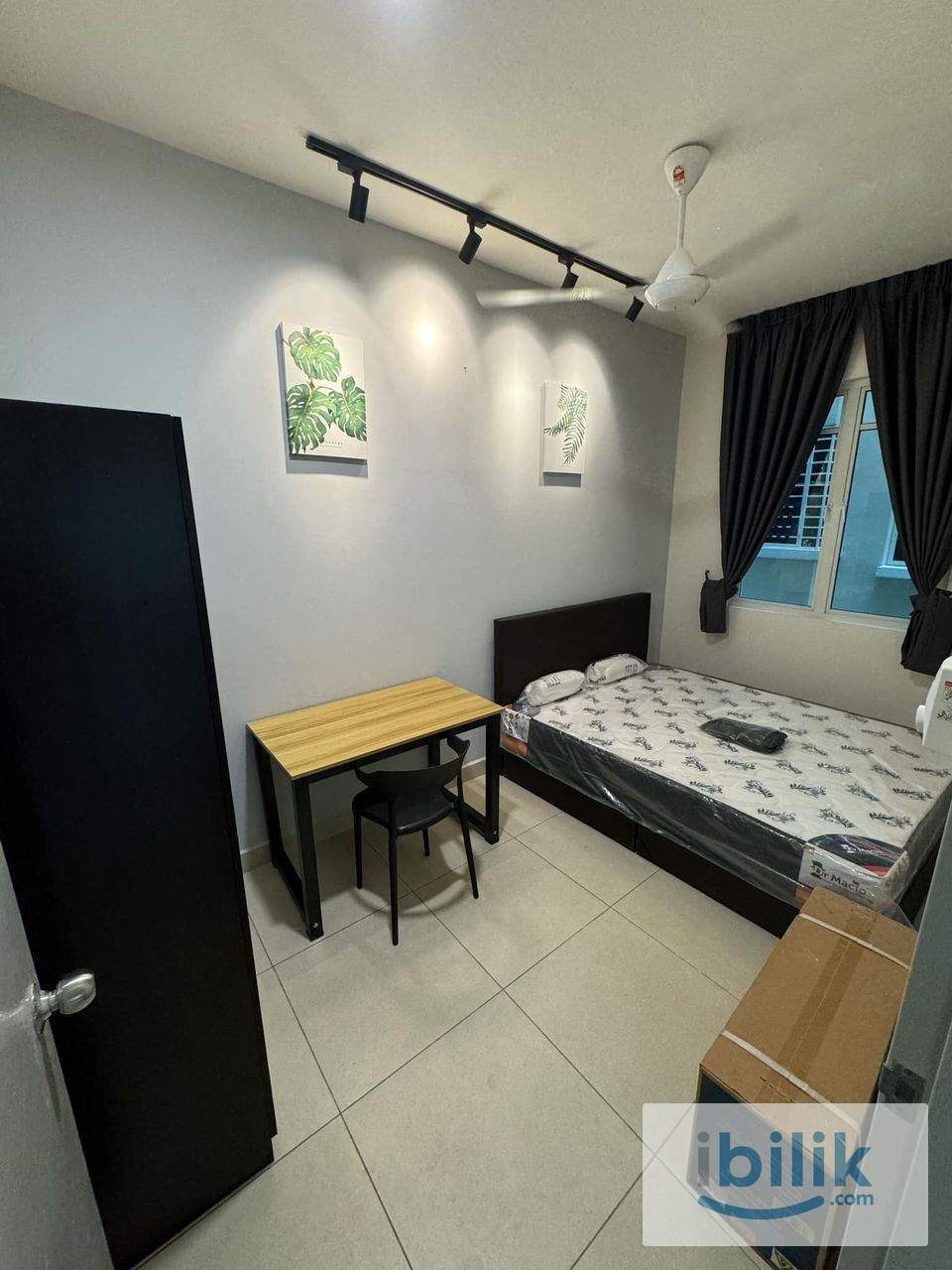 (MIX UNIT) Medium Room for rent @ Residence Suasana Damansara Damai - Image 2
