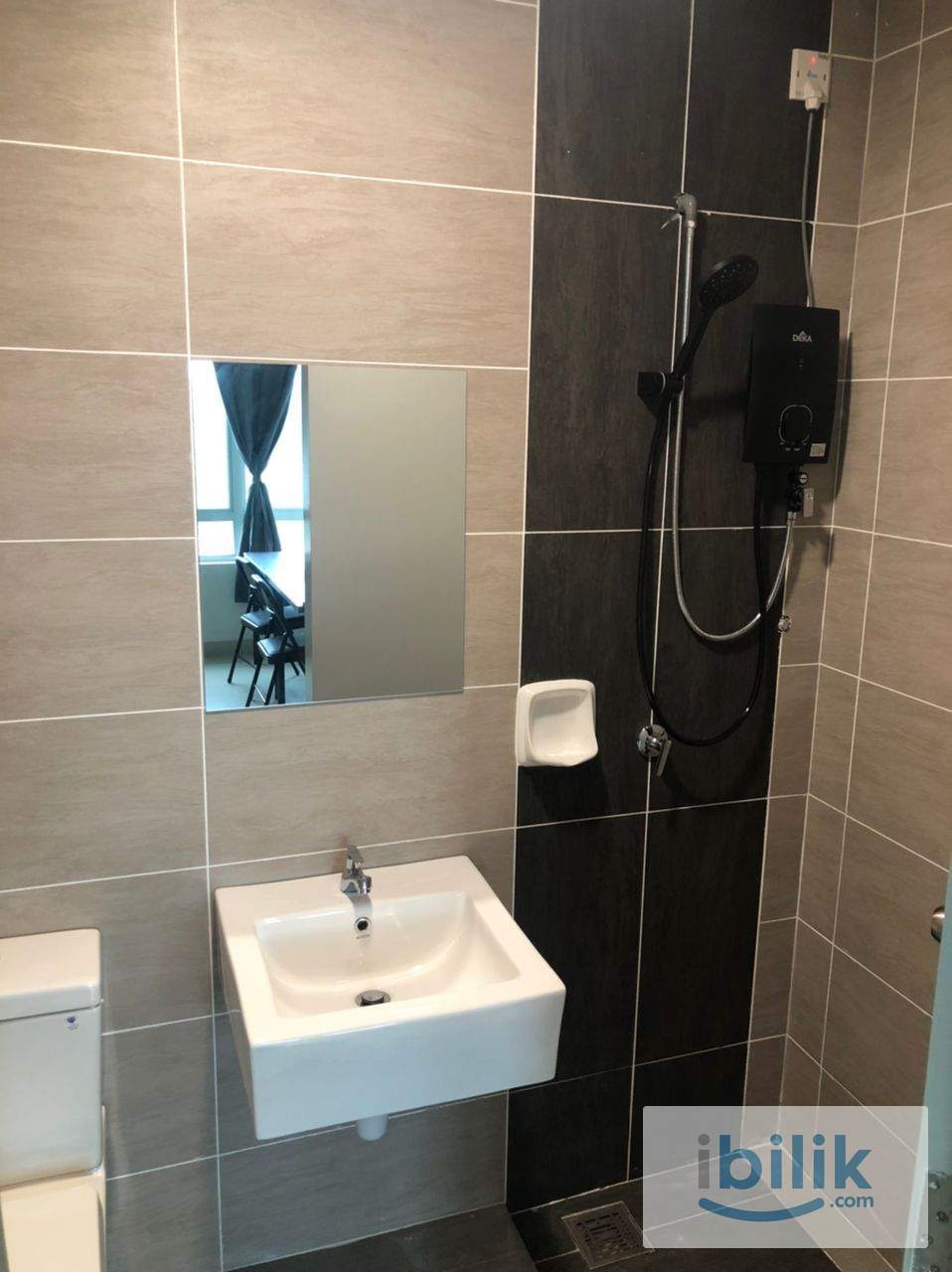 (MIX UNIT) Medium Room for rent @ Residence Suasana Damansara Damai - Image 4