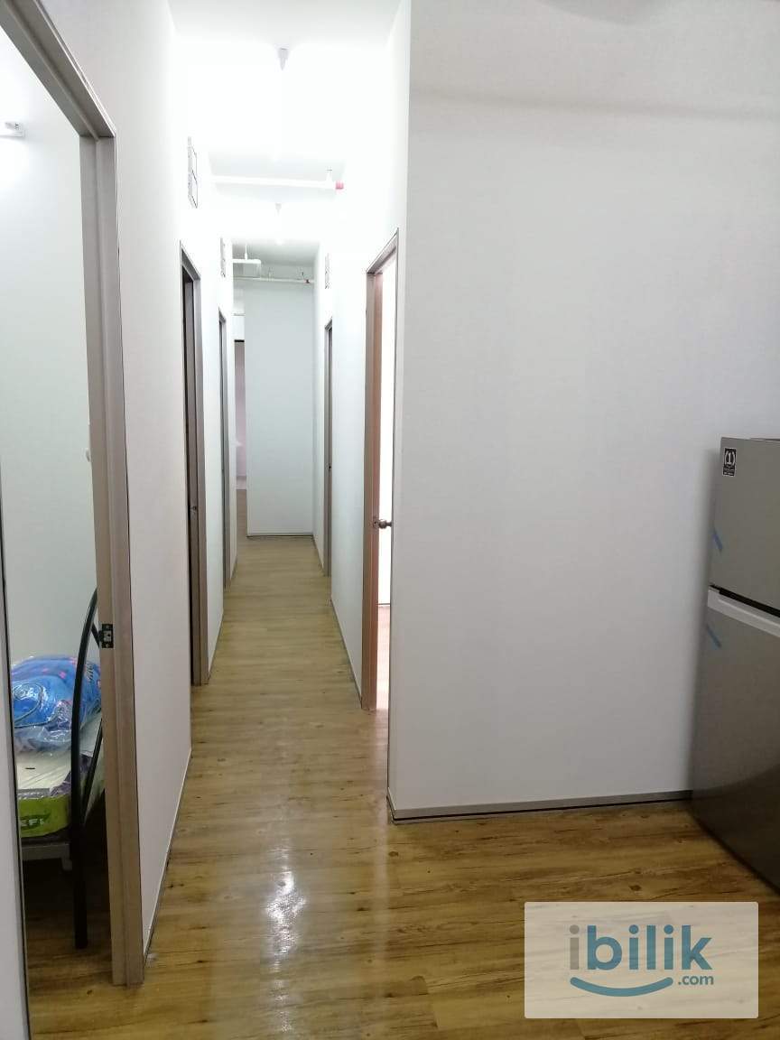 (MALE UNIT) SINGLE ROOM FOR RENT - Image 2