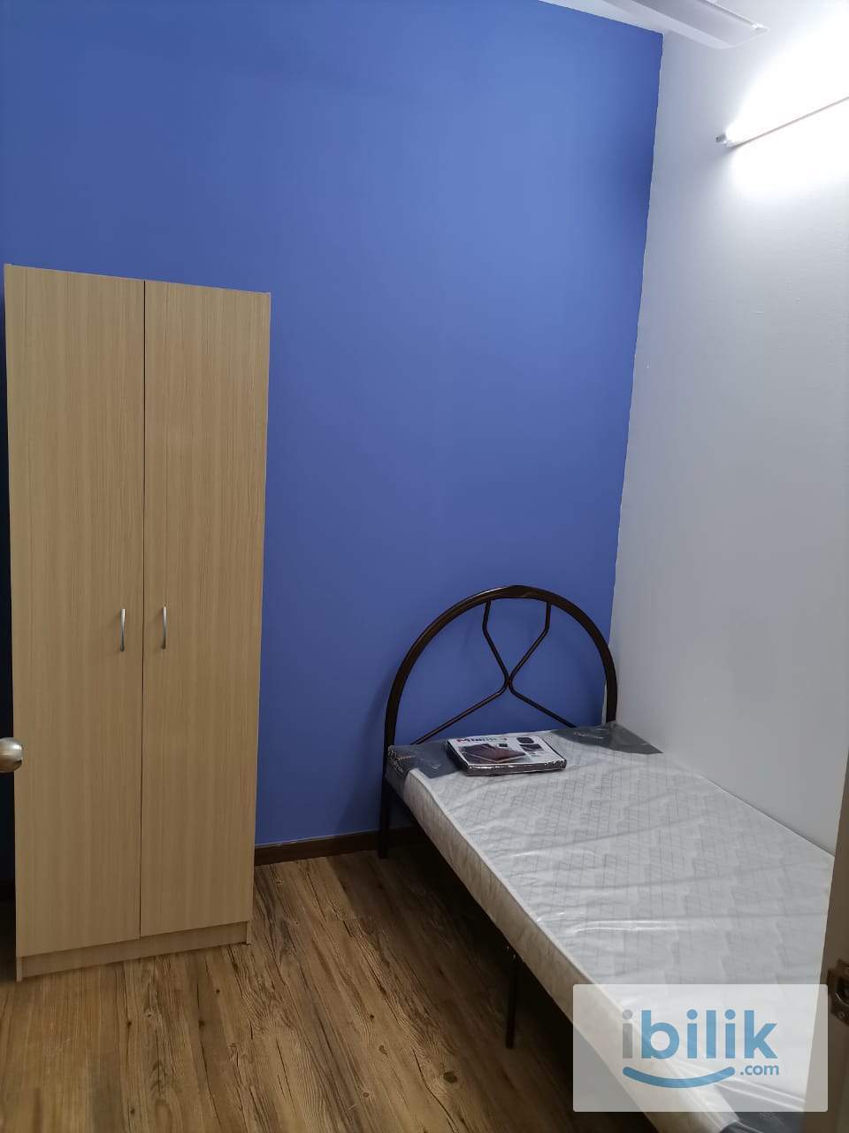 (MALE UNIT) SINGLE ROOM FOR RENT - Image 5