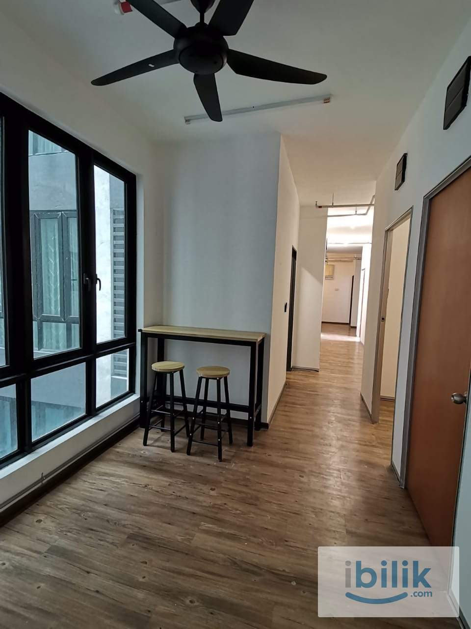 (MALE UNIT) SINGLE ROOM FOR RENT - Image 6