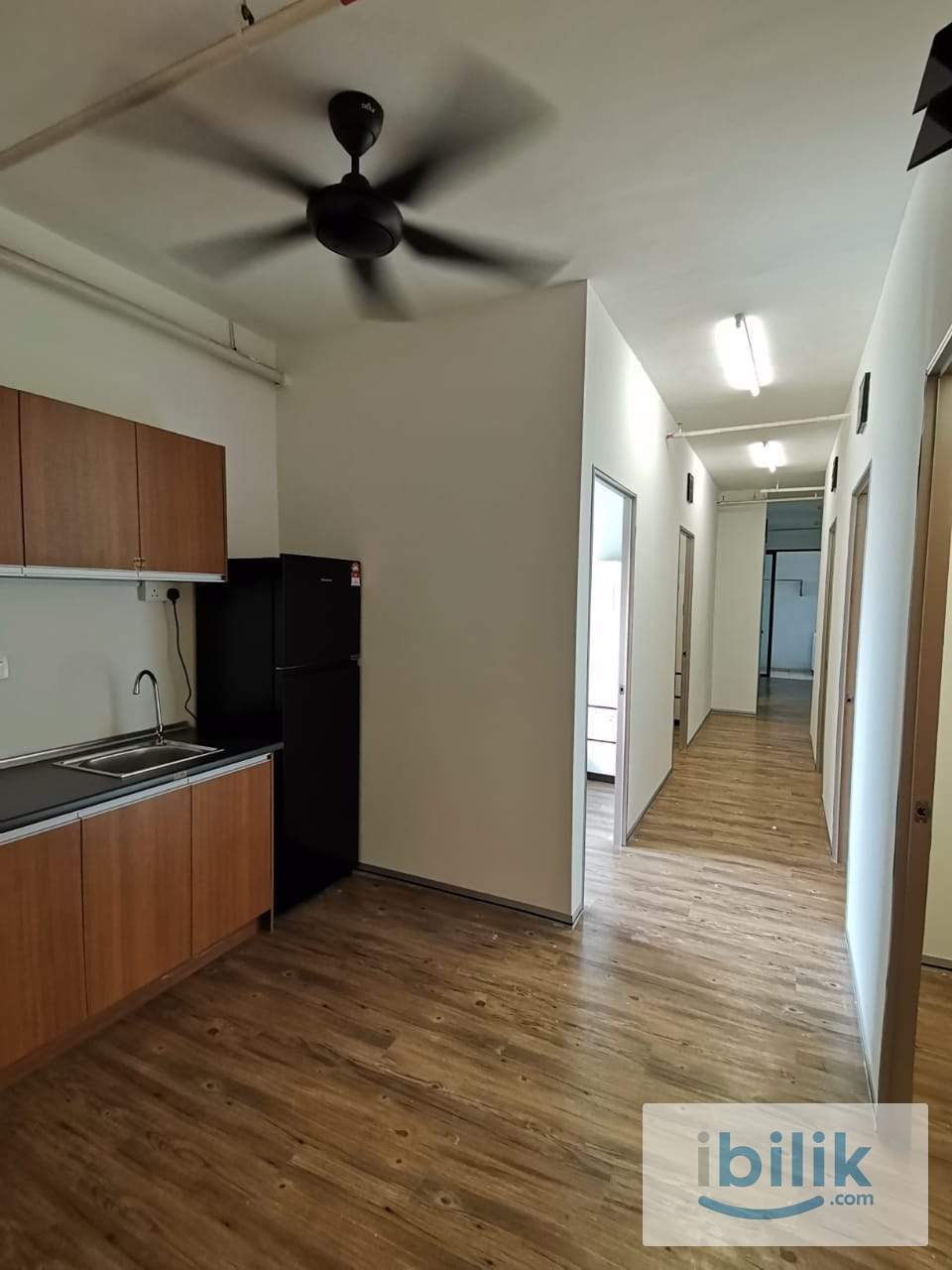 (MALE UNIT) SINGLE ROOM FOR RENT - Image 3