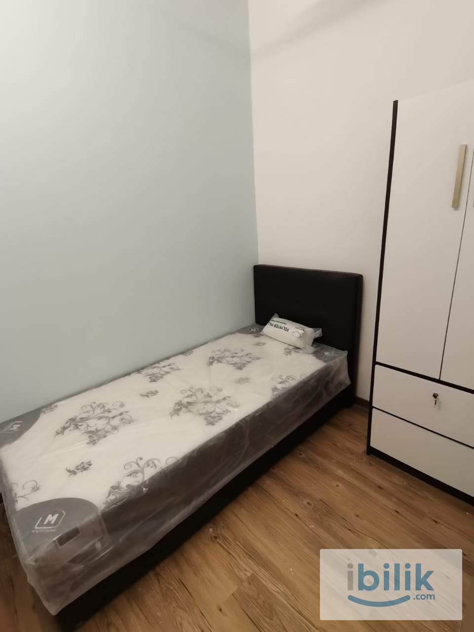 (MALE UNIT) SINGLE ROOM FOR RENT - Image 1
