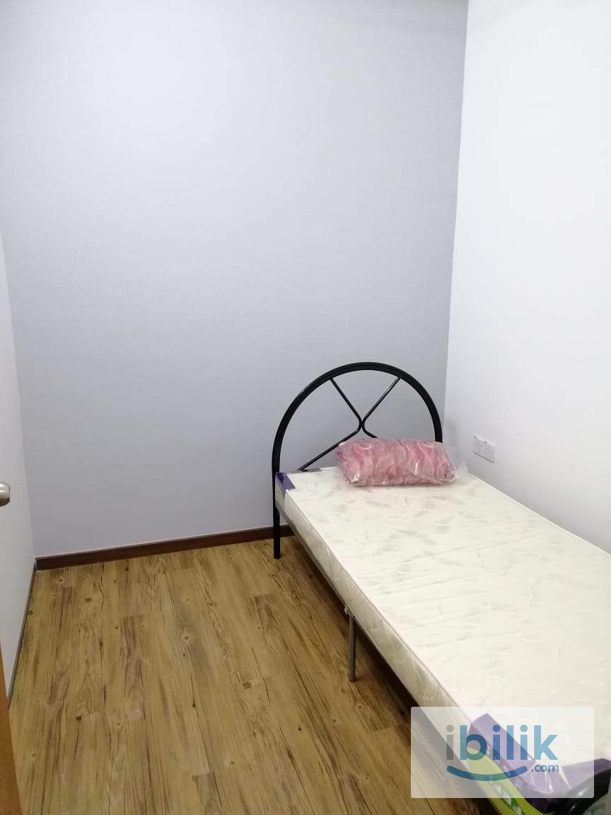 (MIX UNIT) SINGLE ROOM FOR RENT - Image 2