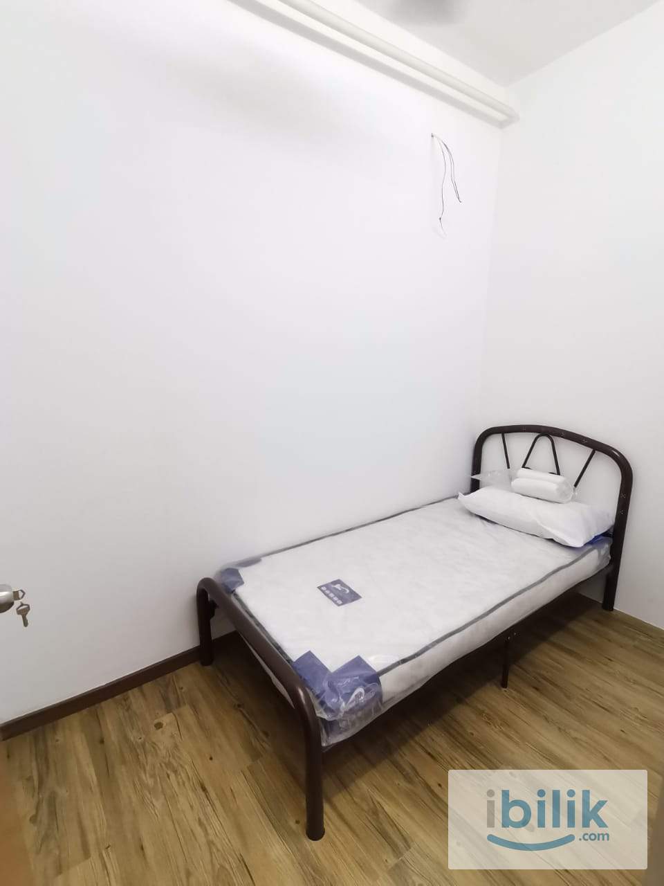 (MIX UNIT) SINGLE ROOM FOR RENT - Image 6