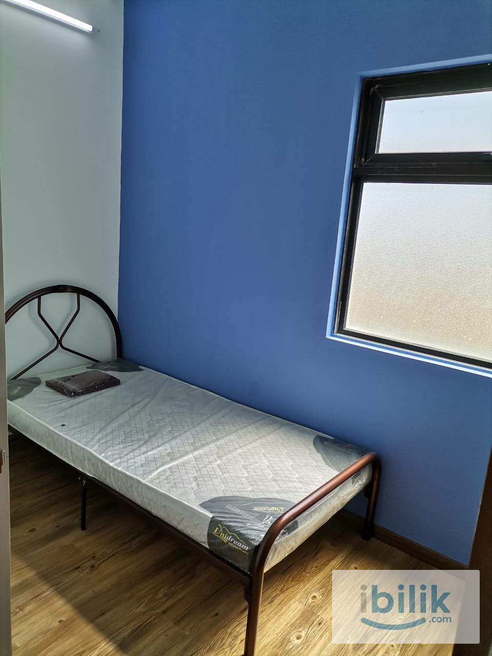 (MIX UNIT) SINGLE ROOM FOR RENT - Image 3