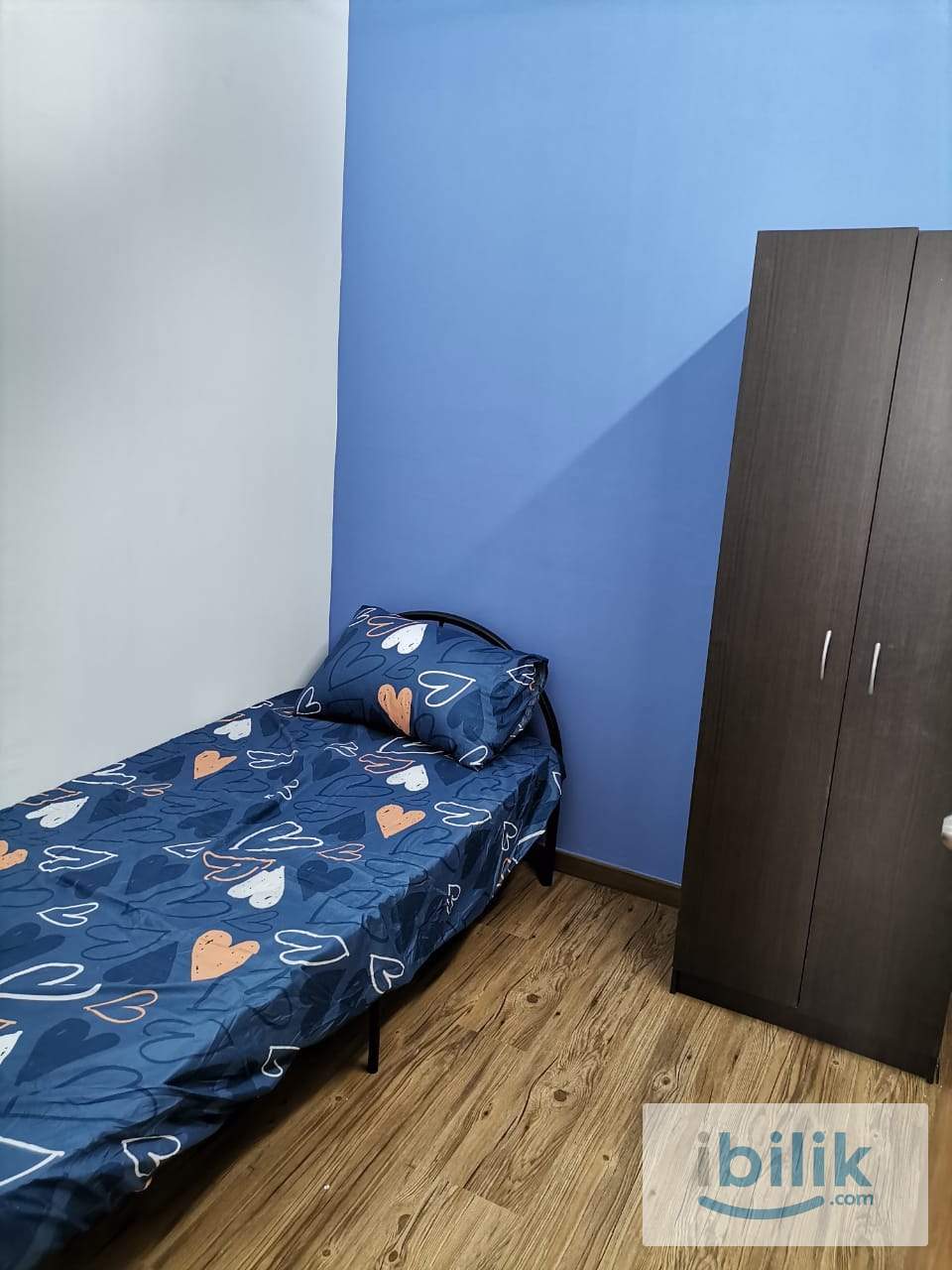(MIX UNIT) SINGLE ROOM FOR RENT - Image 1