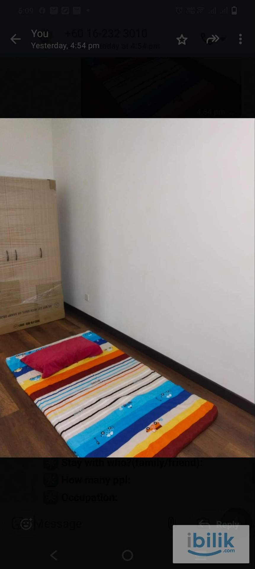 1 room - Image 2