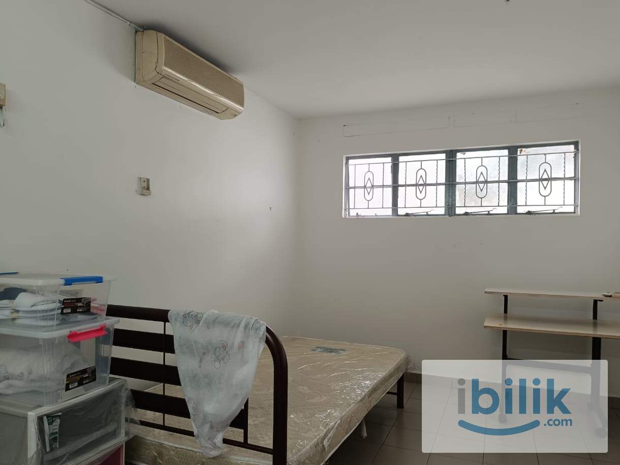 Medium Room fo rrent Setapak - Image 3