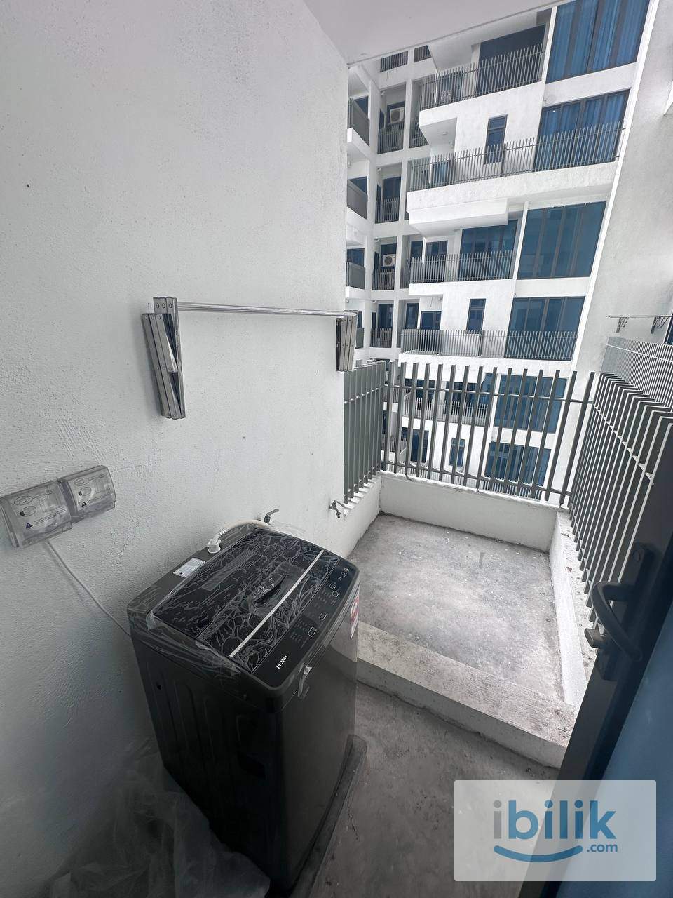 Limited Studio Unit for Rent in PJ Centre - Image 1