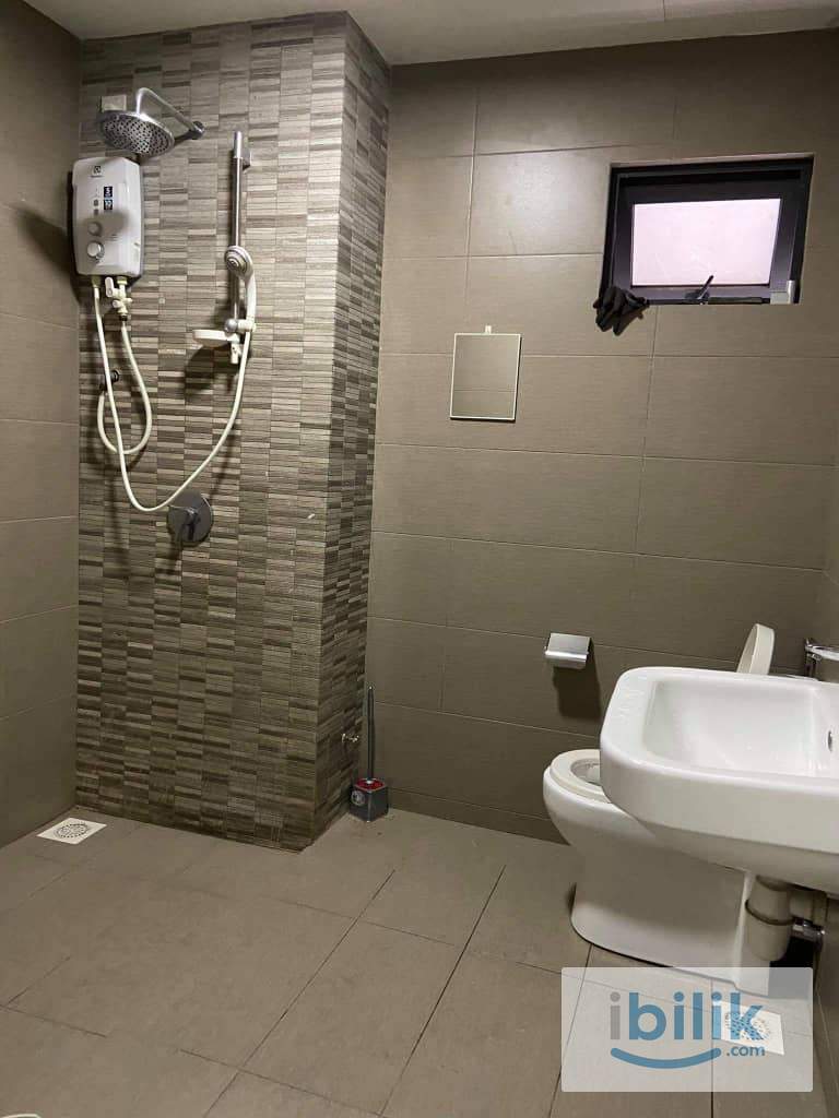 Fully Furnished Middle Room!!! Near to APU!!! Walking Distance to LRT!!! - Image 3