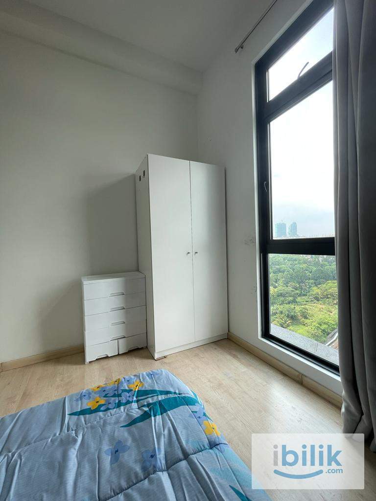Fully Furnished Middle Room!!! Near to APU!!! - Image 2