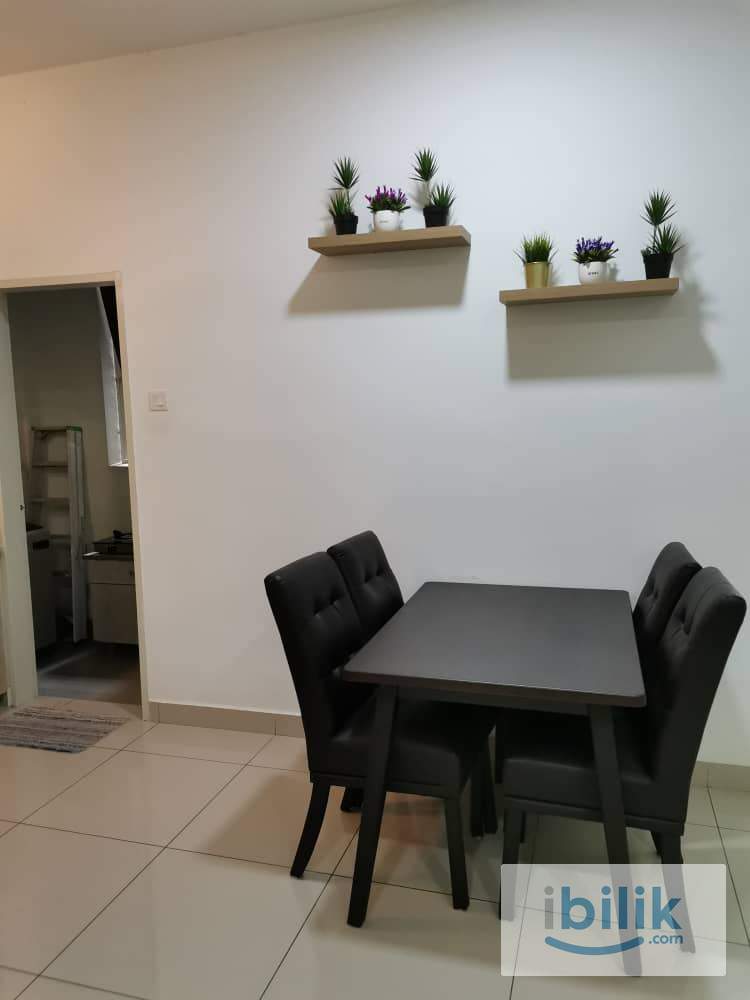 Fully Furnished Middle Room!!! Near to APU!!! - Image 5