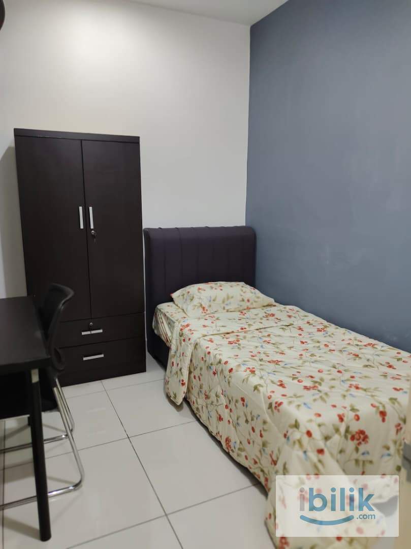 Fully Furnished Single Room!!! - Image 1