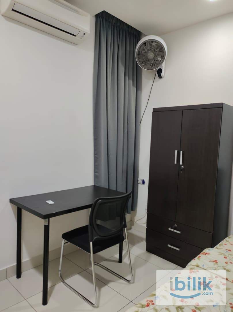 Fully Furnished Single Room!!! - Image 2