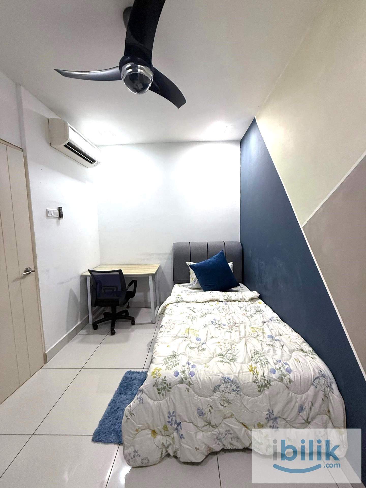 Fully Furnished Small Room!!! Available to move in immediately!!! - Image 2