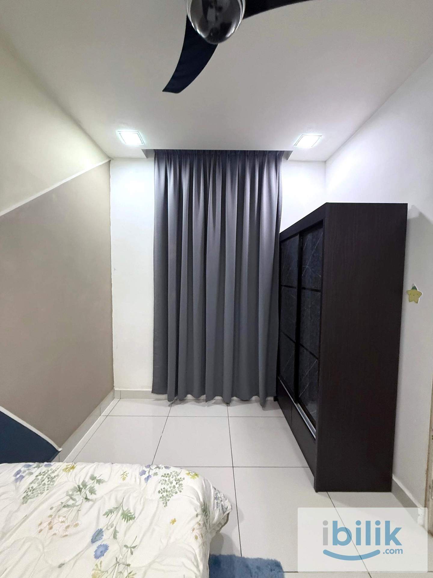 Fully Furnished Small Room!!! Available to move in immediately!!! - Image 3