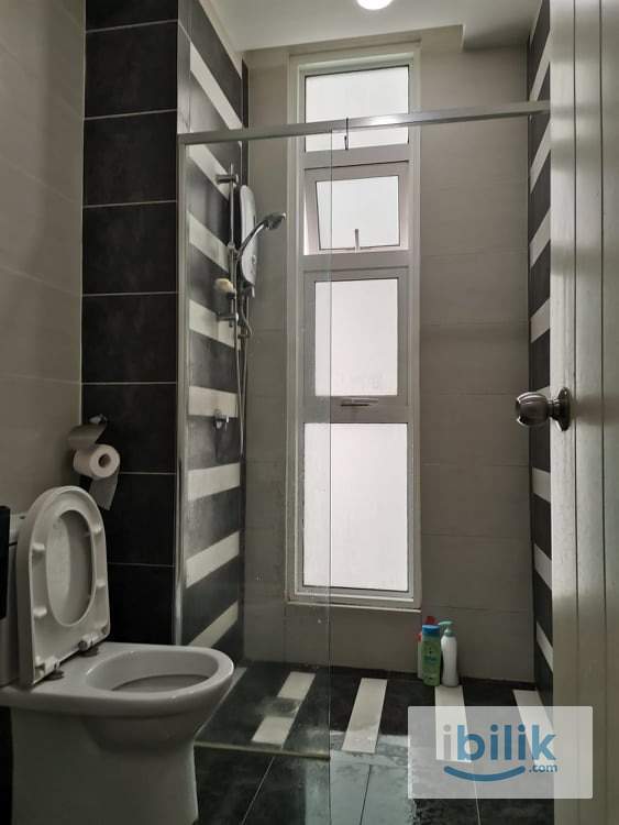 Fully Furnished Small Room!!! Available to move in immediately!!! - Image 5