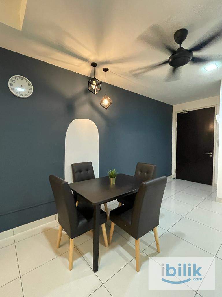 Fully Furnished Small Room!!! Available to move in immediately!!! - Image 6