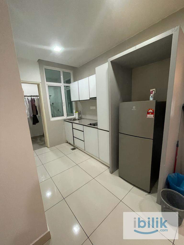 Fully Furnished Small Room!!! Available to move in immediately!!! - Image 7
