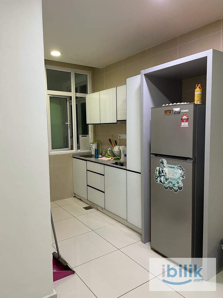 Fully Furnished Nice View Middle Room!!! Available to move in immediately!!! - Image 5