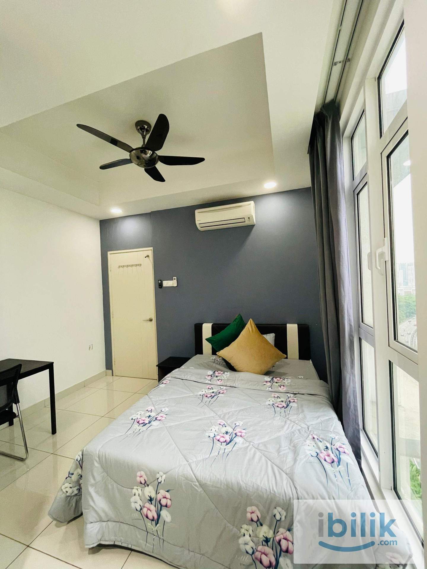 Cozy Master Room with attached bathroom!!! Available to move in immediately!!! - Image 1