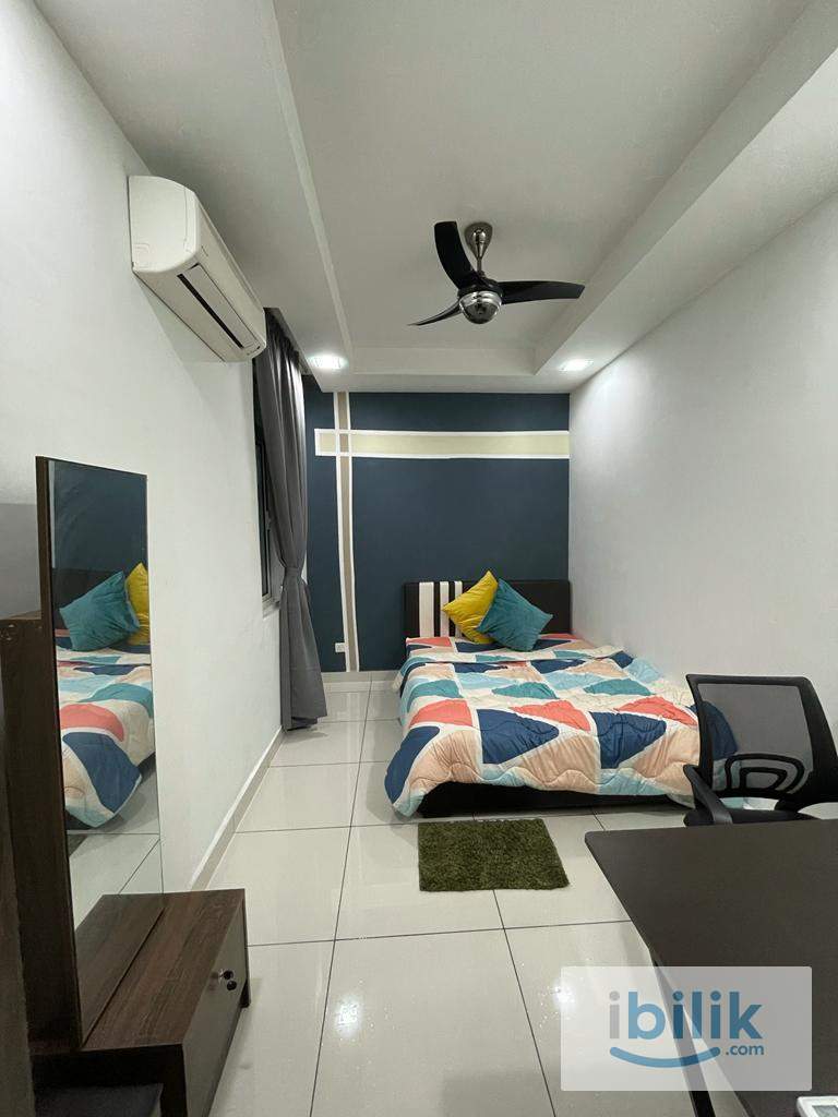 Fully Furnished Cozy Middle Room!!!  - Image 2