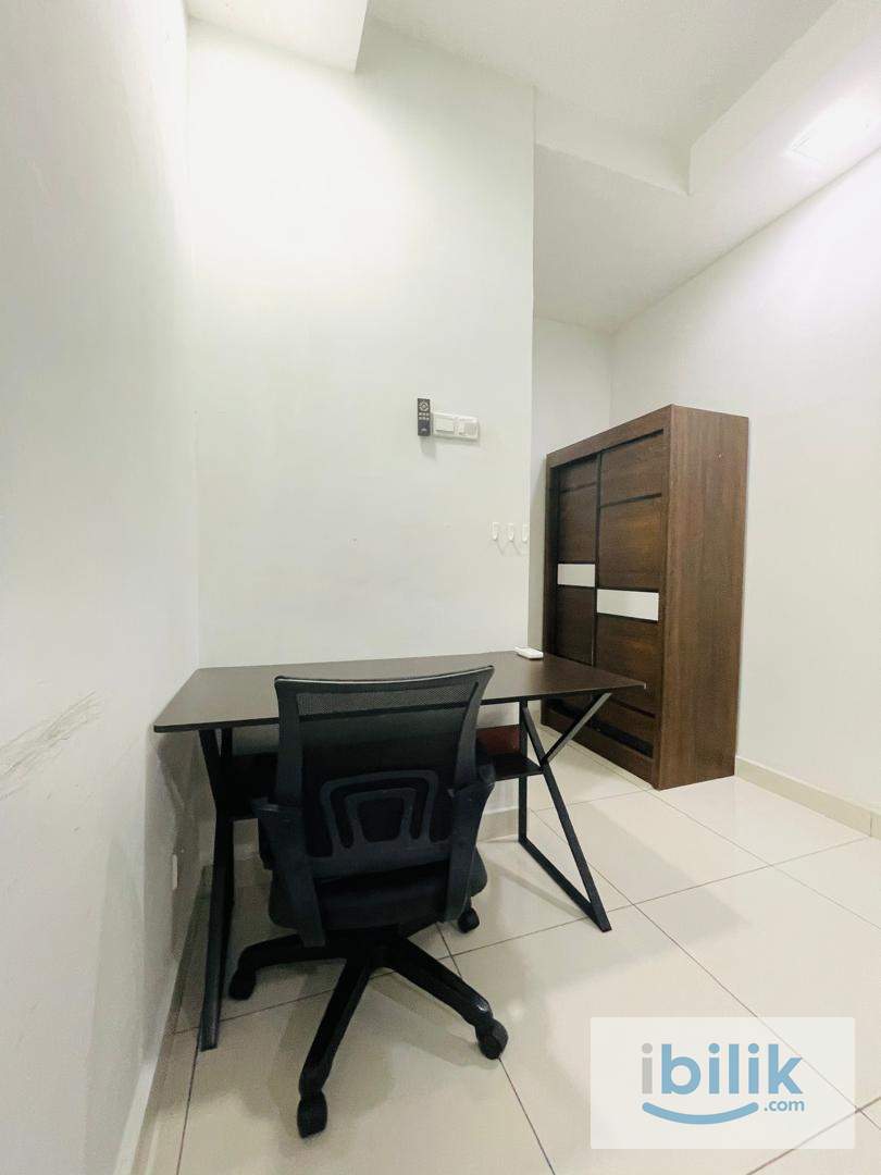 Fully Furnished Middle Room!!! Available to move in immediately!!! - Image 3